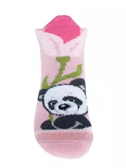 Носки детские с рисунком baby 3086 брестские 1023 пудра, , 11-12, БРЕСТСКИЕ, - 3