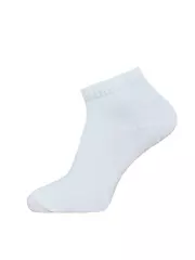 Носки детские однотонные school 3085 брестские 000 белый, , 21-22, БРЕСТСКИЕ, - 1