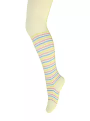 Колготки детские с рисунком baby 3280 брестские 086 св.желтый, , 80-86 (14), БРЕСТСКИЕ, - 1