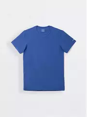 Футболка мужская diwari basic mf 309-10 синий, , 170,176-92/S, DIWARI, - 2