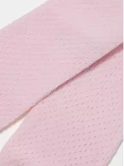 Ажурные детские колготки miss 616 светло-розовый, , 92-98 (14), CONTE-KIDS, - 6