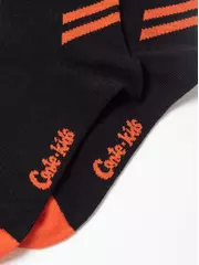 Носки детские (с пикотом) tip-top 974 черный, , 18, CONTE-KIDS, - 5