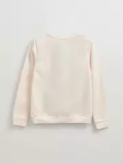 Джемпер женский conte ld 626 молочный, , 158,164-88, CONTE ELEGANT, - 2