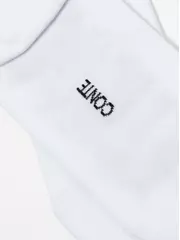 Носки женские короткие active 574 белый, , 36-37 (23), CONTE ELEGANT, - 5