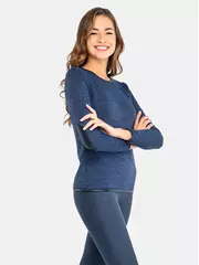 Джемпер женский conte ld 694, , 158,164-92, , - 2