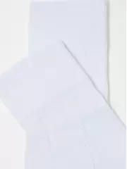 Гольфы женские conte classic 007 белый, , 36-39 (23-25), CONTE ELEGANT, - 5