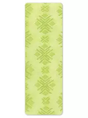 Колготки детские conte-kids bravo 210 салатовый, , 128-134 (20), CONTE-KIDS, - 1