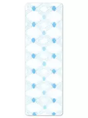 Колготки детские conte-kids bravo 215 белый, , 62-74 (12), CONTE-KIDS, - 1