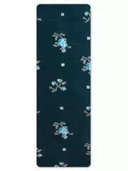 Детские колготки tip-top 258 темно-синий, , 80-86 (14), CONTE-KIDS, - 1