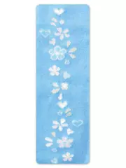 Детские колготки tip-top 259 голубой, , 92-98 (14), CONTE-KIDS, - 1