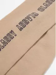 Колготки детские tip-top 681 бежевый, , 140-146 (22), CONTE-KIDS, - 6