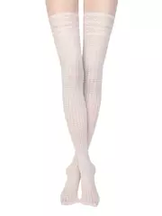 Колготки женские conte intense bianco, , 2, CONTE ELEGANT, - 2