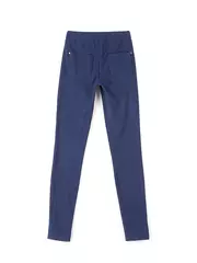 Экстрамягкие джеггинсы с высокой посадкой и термоэффектом windy marino, , 164-98/M, CONTE ELEGANT, - 5