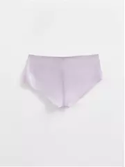 Трусы женские «хипстеры» со средней линией талии fleur de lis tp7139 лаванда, , 114/3XL, CONTE ELEGANT, - 5