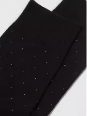 Носки мужские diwari classic 204 черный, , 40-41 (25), DIWARI, - 3