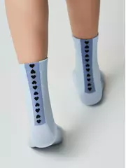 Носки детские tip-top 959 голубой, , 20, CONTE-KIDS, - 1