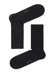 Летние мужские носки diwari classic cool effect 000 графит, , 40-41 (25), DIWARI, - 1