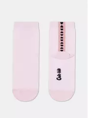 Носки детские tip-top 959 светло-розовый, , 20, CONTE-KIDS, - 5
