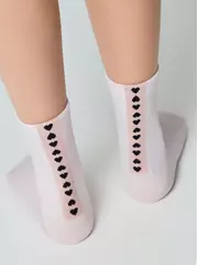 Носки детские tip-top 959 светло-розовый, , 20, CONTE-KIDS, - 4