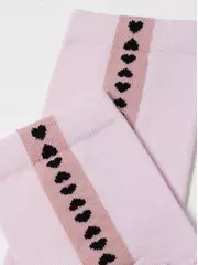 Носки детские tip-top 959 светло-розовый, , 20, CONTE-KIDS, - 6