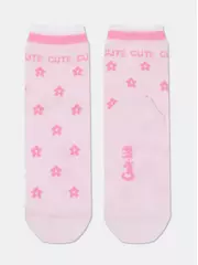 Носки детские tip-top 987 светло-розовый, , 16, CONTE-KIDS, - 3