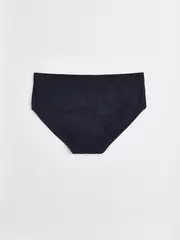 Трусы мужские esli eum001 navy, , 78,82/S, ESLI, - 2