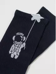 Носки мужские diwari active 975 темно-синий, , 42-43 (27), DIWARI, - 2