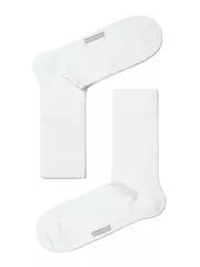 Носки мужские diwari classic cool effect 000 белый, , 42-43 (27), DIWARI, - 1