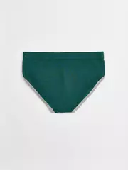 Трусы мужские esli eum002 dark green, , 86,90/M, ESLI, - 2