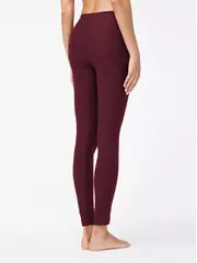 Экстрамягкие джеггинсы с высокой посадкой и термоэффектом windy port royal, , 170-90/XS, CONTE ELEGANT, - 2