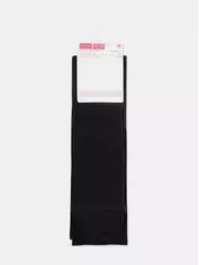 Гольфы женские conte classic 006 черный, , 36-39 (23-25), CONTE ELEGANT, - 5