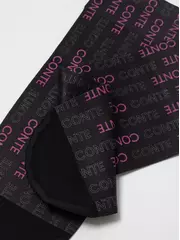 Плотные женские носки с рисунком «conte fantasy» 914 mix, , 36-39 (23-25), CONTE ELEGANT, - 6