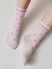 Носки детские tip-top 987 светло-розовый, , 16, CONTE-KIDS, - 2