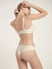 Бюстгальтер sport glam rb8044 пастель, , 70D, CONTE ELEGANT, - 3