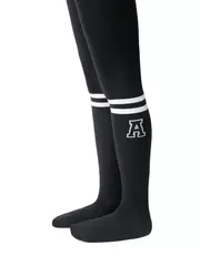 Колготки детские tip-top 680 черный, , 140-146 (22), CONTE-KIDS, - 3