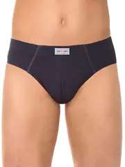 Трусы мужские diwari basic msl 128 (на вешалке) темно-лиловый, , 78,82/S, DIWARI, - 1