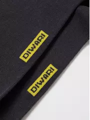 Носки мужские (удлиненные) diwari active 967 темно-серый, , 44-45 (29), DIWARI, - 4