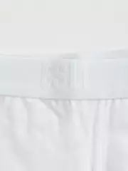 Трусы мужские esli eum004 white, , 78,82/S, ESLI, - 3