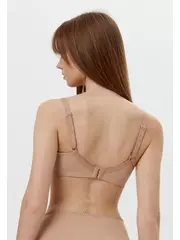 Бюстгальтер с мягкой чашкой aura rb6099 телесный, , 75C, CONTE ELEGANT, - 2