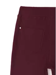 Экстрамягкие джеггинсы с высокой посадкой и термоэффектом windy port royal, , 170-90/XS, CONTE ELEGANT, - 5