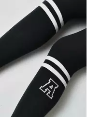 Колготки детские tip-top 680 черный, , 140-146 (22), CONTE-KIDS, - 2