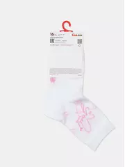 Носки детские tip-top 958 белый, , 16, CONTE-KIDS, - 6