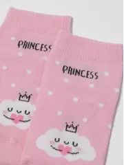 Носки детские tip-top 985 светло-розовый, , 14, CONTE-KIDS, - 6