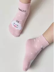 Носки детские tip-top 985 светло-розовый, , 14, CONTE-KIDS, - 2