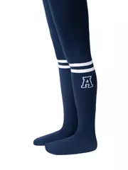 Колготки детские tip-top 680 темно-синий, , 140-146 (22), CONTE-KIDS, - 5