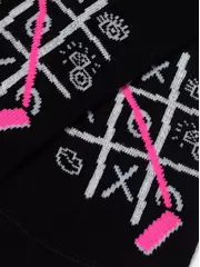 Носки детские tip-top 961 черный, , 20, CONTE-KIDS, - 4