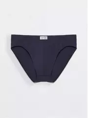 Трусы мужские diwari basic msl 128 (на вешалке) темно-лиловый, , 78,82/S, DIWARI, - 2