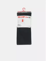 Колготки детские tip-top 680 черный, , 140-146 (22), CONTE-KIDS, - 5