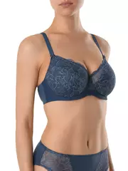 Бюстгальтер city style rb5015 маренго, , 70D, CONTE ELEGANT, - 1