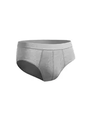 Трусы мужские esli eum011 melange, , 78,82/S, ESLI, - 1